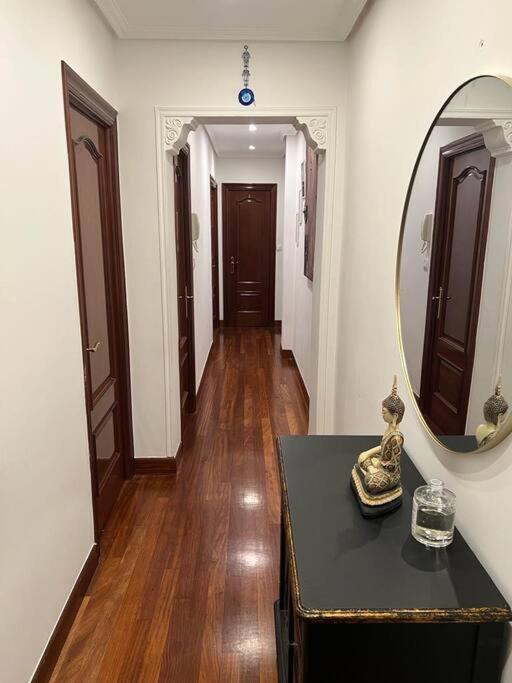 Precioso Apartamento A Estrenar En Bilbao. Exteriér fotografie