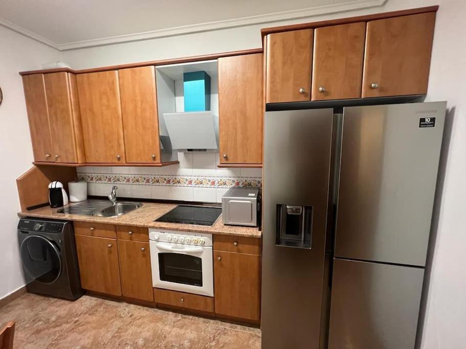Precioso Apartamento A Estrenar En Bilbao. Exteriér fotografie