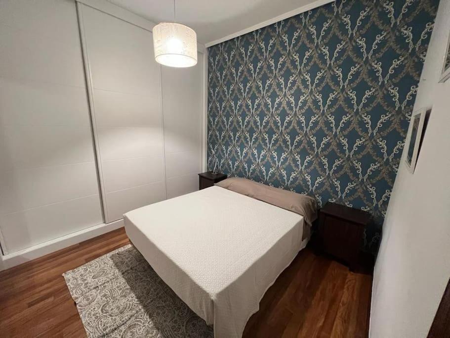 Precioso Apartamento A Estrenar En Bilbao. Exteriér fotografie
