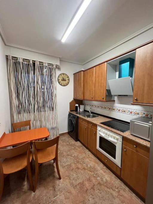 Precioso Apartamento A Estrenar En Bilbao. Exteriér fotografie