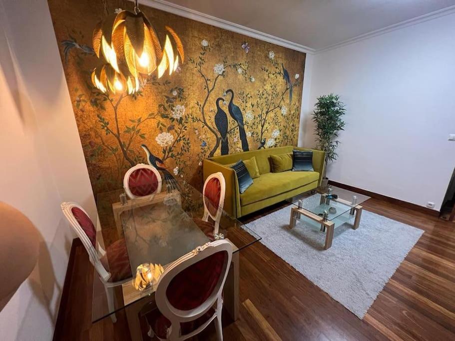 Precioso Apartamento A Estrenar En Bilbao. Exteriér fotografie
