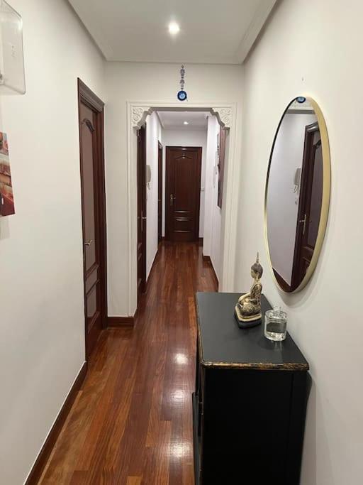 Precioso Apartamento A Estrenar En Bilbao. Exteriér fotografie