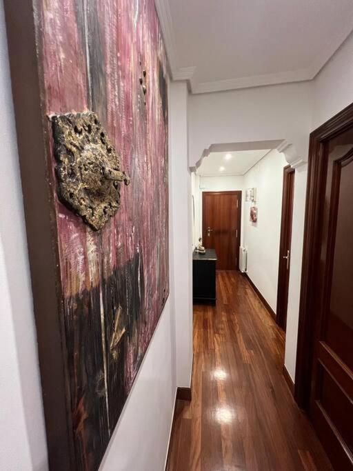 Precioso Apartamento A Estrenar En Bilbao. Exteriér fotografie