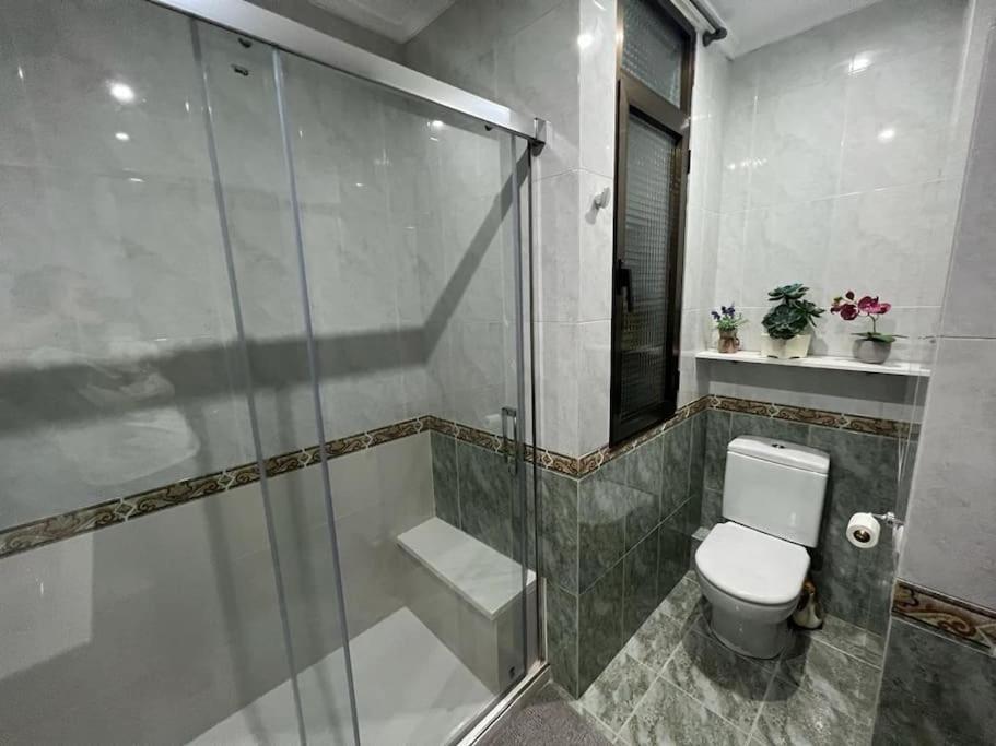 Precioso Apartamento A Estrenar En Bilbao. Exteriér fotografie