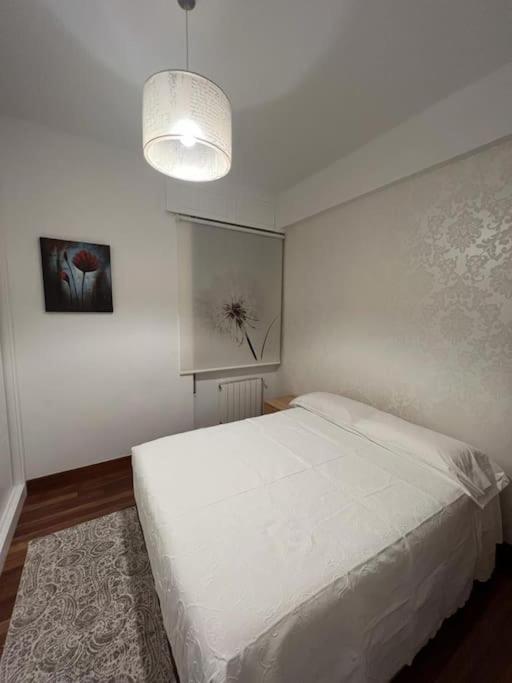 Precioso Apartamento A Estrenar En Bilbao. Exteriér fotografie
