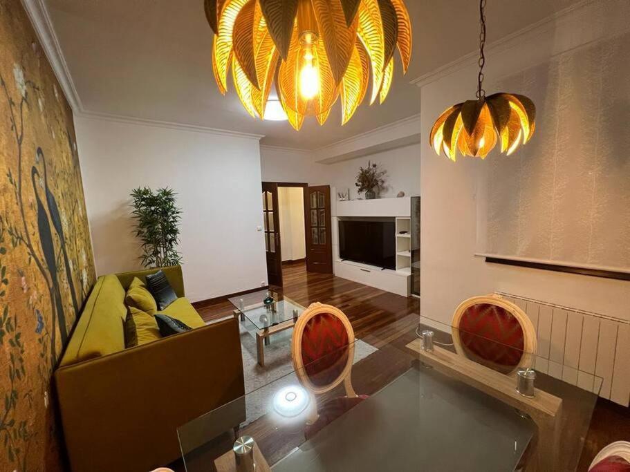 Precioso Apartamento A Estrenar En Bilbao. Exteriér fotografie