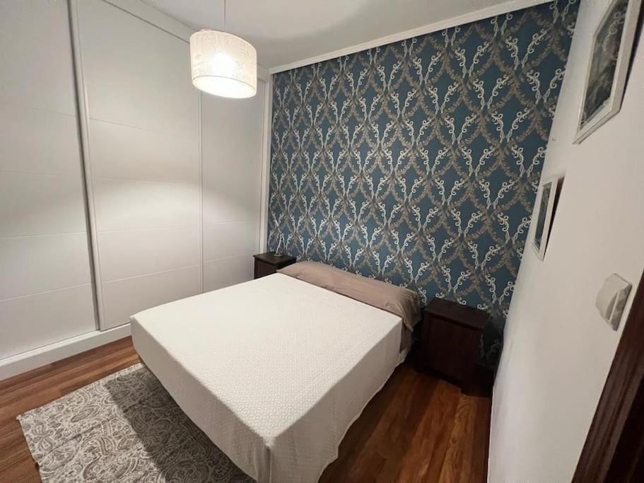 Precioso Apartamento A Estrenar En Bilbao. Exteriér fotografie