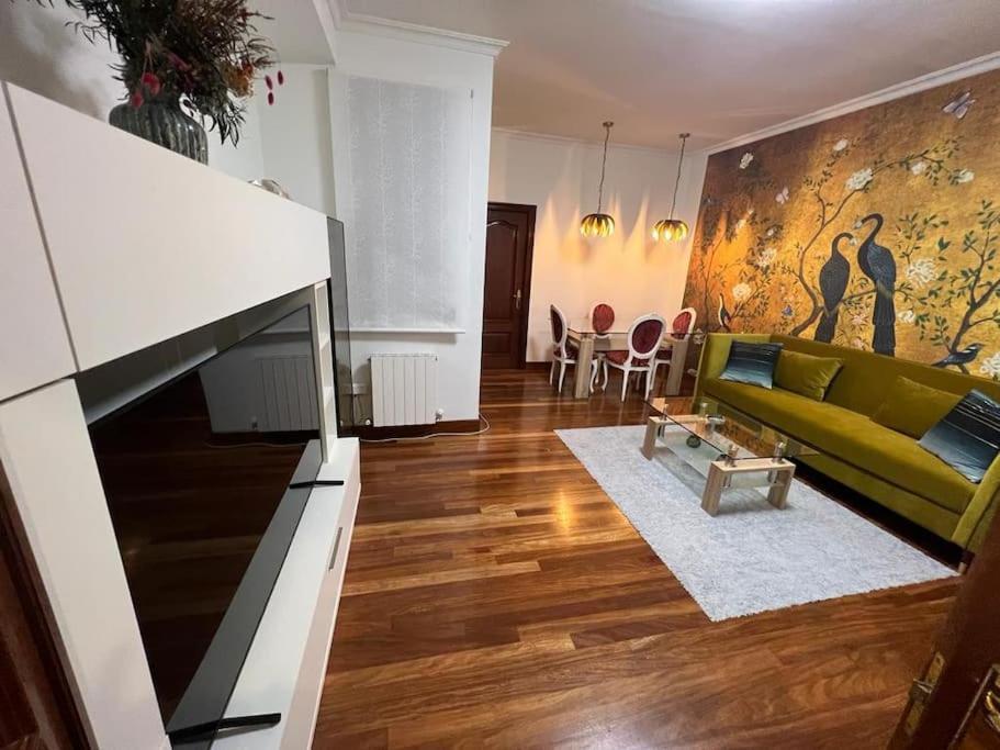 Precioso Apartamento A Estrenar En Bilbao. Exteriér fotografie