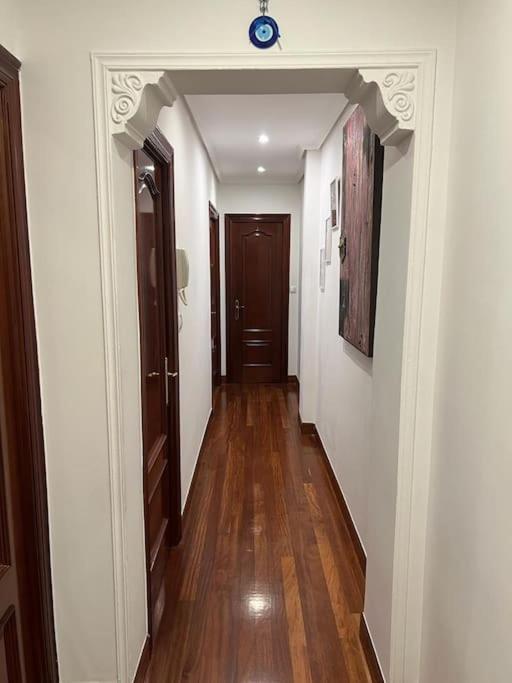 Precioso Apartamento A Estrenar En Bilbao. Exteriér fotografie